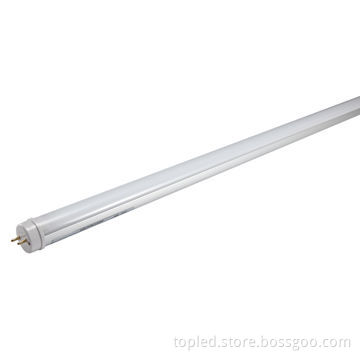 New Design All Plastic 22W SMD 2300lm 110lm/W 1500mm T8 LED Tube
